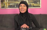 SexWithMuslims – Nikki Dream – Rich muslim lady Nikky Dream wants to buy apartments in Prague