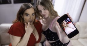 SheSeducedMe – Georgia Jones And Rebecca Vanguard – The Interrogation, CuckTube.net SheSeducedMe – Georgia Jones And Rebecca Vanguard – The Interrogation, CuckTube.net