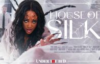 UnderTheBed – August Skye – House of Silk UnderTheBed – August Skye – House of Silk