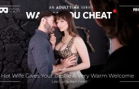 WatchYouCheat – Summer Col – Wash My Load